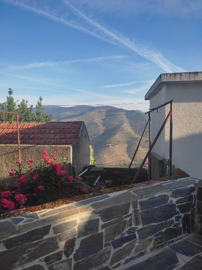Вилла Petite Vista Douro Валенса-ду-Дору Экстерьер фото